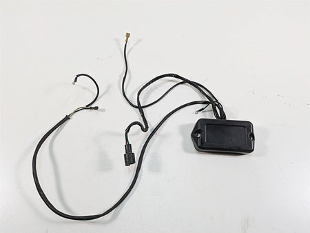 1986 Harley Sportster XLH 883 Cdi Ecu Ecm Engine Control Module 32410-86 {{ shop.shopifyCountryName }} - Mototech271
