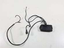 Load image into Gallery viewer, 1986 Harley Sportster XLH 883 Cdi Ecu Ecm Engine Control Module 32410-86 | Mototech271
