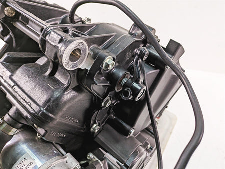 2017 Mv Agusta Dragster 800 Running Engine Motor 13K -Video 80A0B1981 8000C2714 {{ shop.shopifyCountryName }} - Mototech271