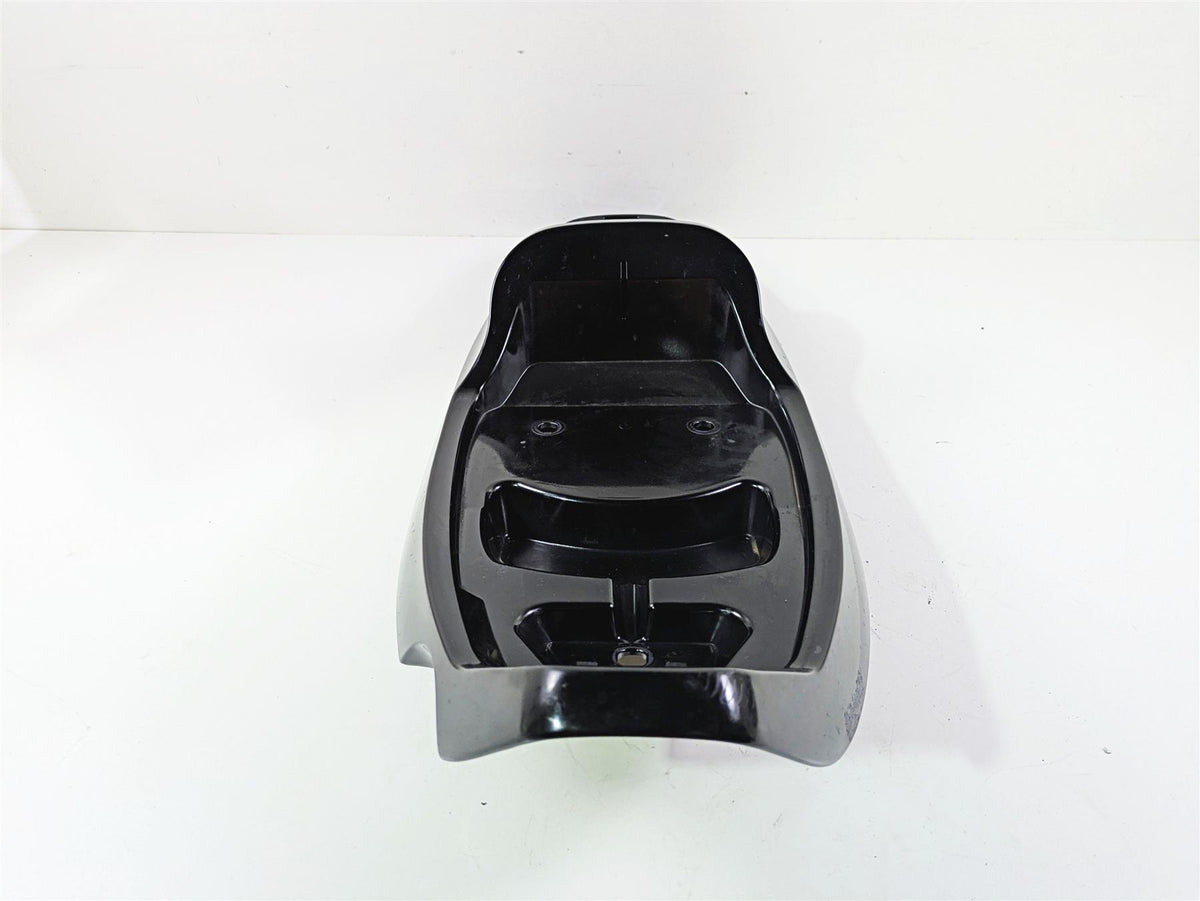 2009 Harley XR1200 Sportster Tail Fairing & Inner Fender Set 59901-08 {{ shop.shopifyCountryName }} - Mototech271