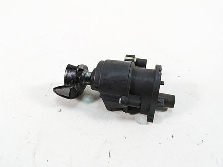 2018 Harley Touring FLHXSE CVO Street Glide Ignition Switch & Key -Read 45600057 {{ shop.shopifyCountryName }} - Mototech271