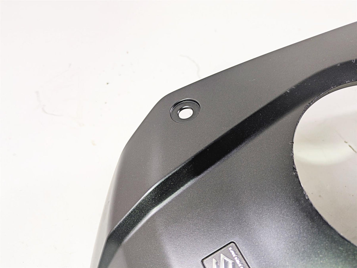 2020 Suzuki V-Strom 1050 XT Upper Fuel Gas Tank Cover Fairing 44291-06L00-YUA {{ shop.shopifyCountryName }} - Mototech271