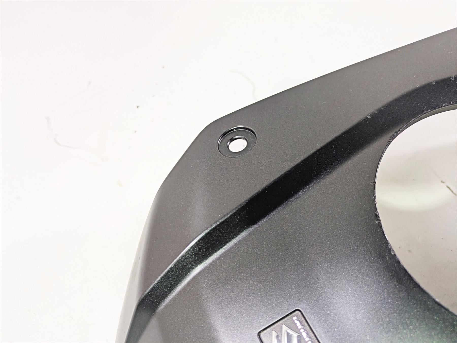 2020 Suzuki V-Strom 1050 XT Upper Fuel Gas Tank Cover Fairing 44291-06L00-YUA {{ shop.shopifyCountryName }} - Mototech271
