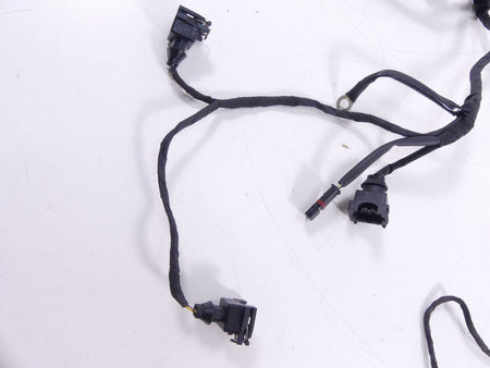 2014 BMW F800 GS K72 Engine Wiring Harness Loom - No Cuts 12518534523 {{ shop.shopifyCountryName }} - Mototech271