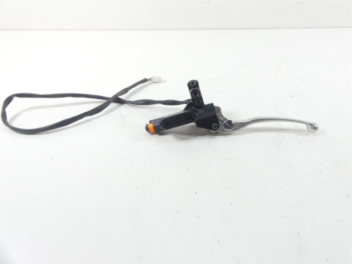 2017 Yamaha XT1200Z Super Tenere Nissin Clutch Master Cylinder 2BS-26401-00-00 {{ shop.shopifyCountryName }} - Mototech271