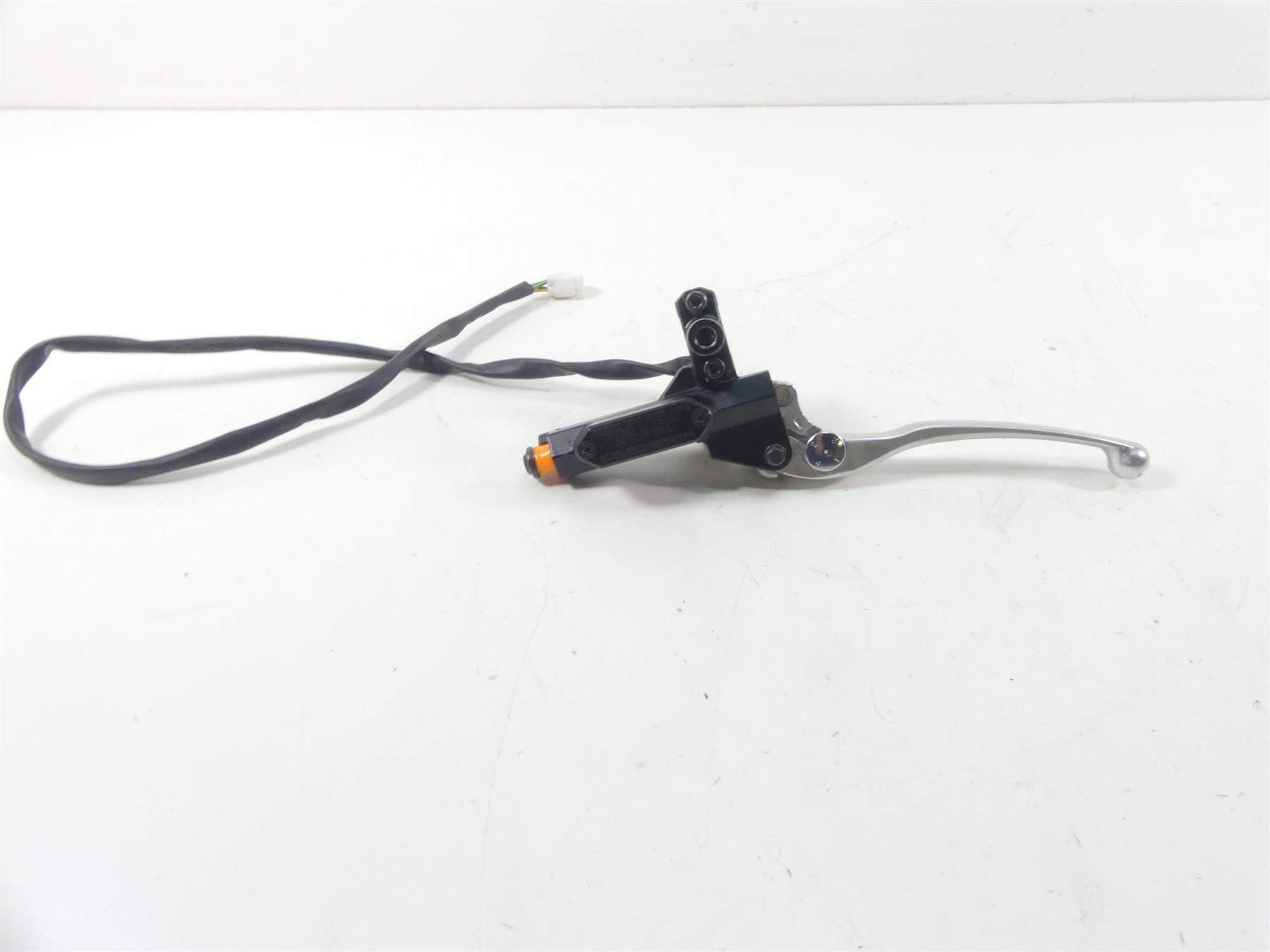 2017 Yamaha XT1200Z Super Tenere Nissin Clutch Master Cylinder 2BS-26401-00-00 {{ shop.shopifyCountryName }} - Mototech271