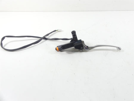 2017 Yamaha XT1200Z Super Tenere Nissin Clutch Master Cylinder 2BS-26401-00-00 {{ shop.shopifyCountryName }} - Mototech271