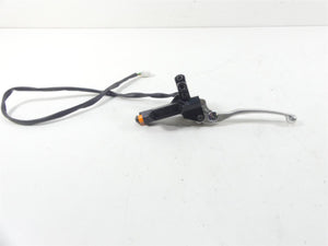 2017 Yamaha XT1200Z Super Tenere Nissin Clutch Master Cylinder 2BS-26401-00-00 | Mototech271