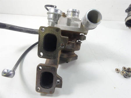 2018 Polaris RZR1000 XP EPS Turbo Dynamix Turbo Charger Turbocharger 1205689 {{ shop.shopifyCountryName }} - Mototech271