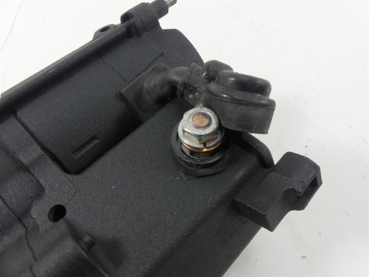 2013 Harley FXDWG Dyna Wide Glide Engine Starter Motor 103ci 96ci 31618-06 {{ shop.shopifyCountryName }} - Mototech271