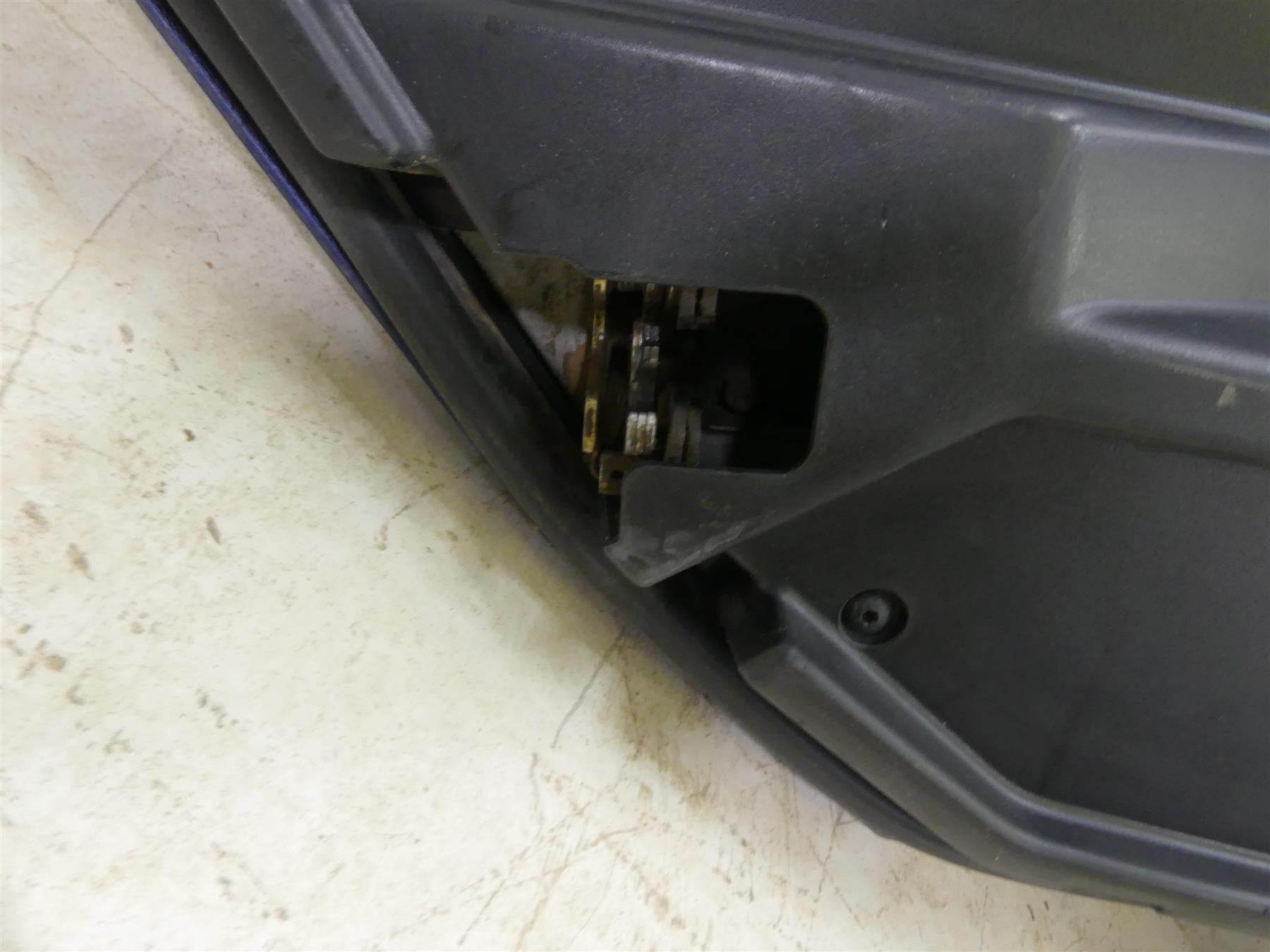 2018 Polaris General 1000 EPS Left Right Door Cover & Frame Set 5454342 5454343 {{ shop.shopifyCountryName }} - Mototech271