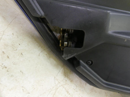 2018 Polaris General 1000 EPS Left Right Door Cover & Frame Set 5454342 5454343 {{ shop.shopifyCountryName }} - Mototech271
