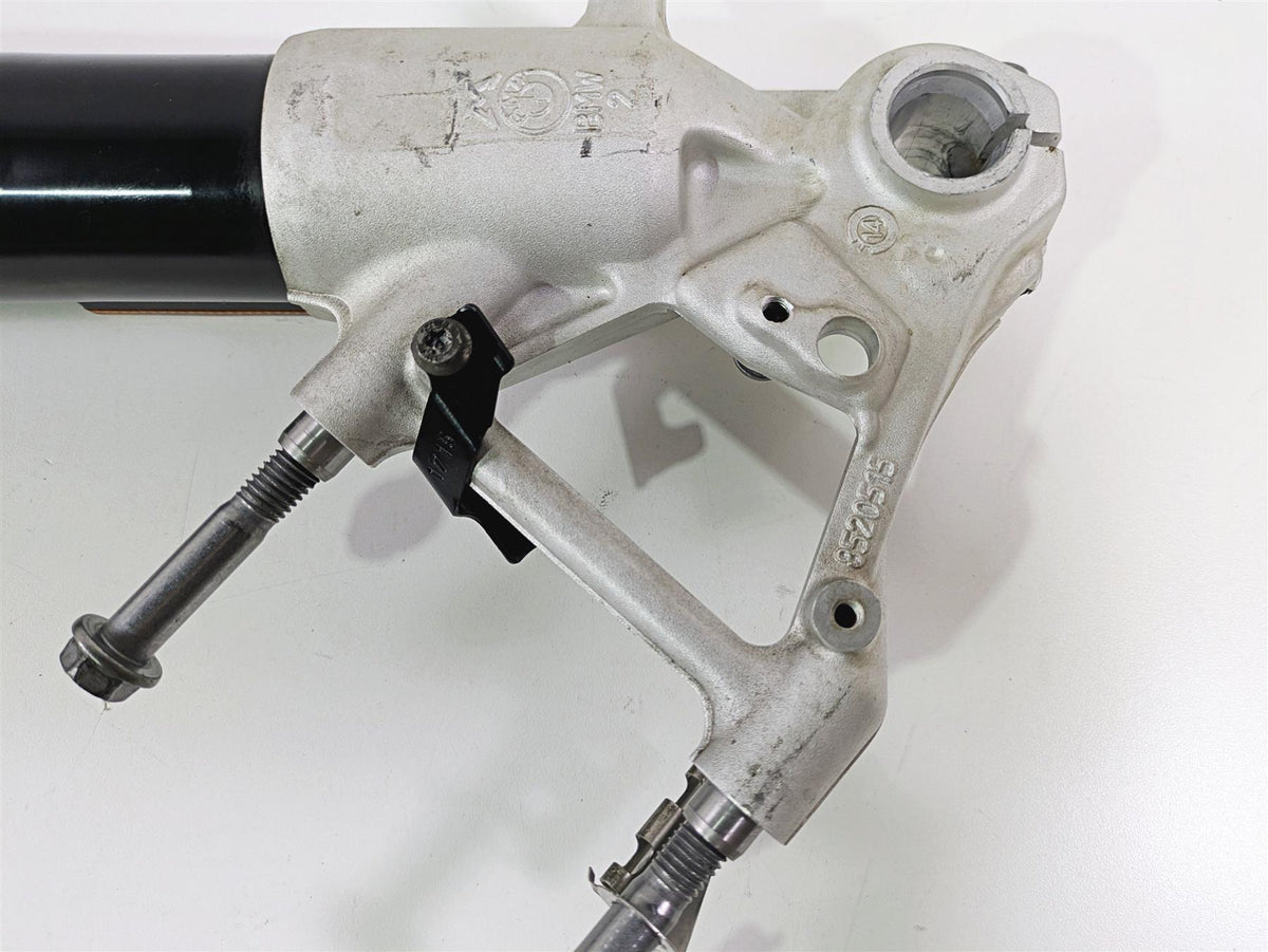2015 BMW R1200 GS Adv K51 Straight Front Fork Leg Set 31428566533 31428566534 {{ shop.shopifyCountryName }} - Mototech271