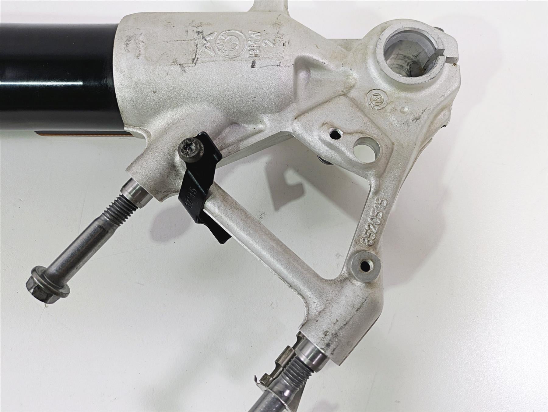 2015 BMW R1200 GS Adv K51 Straight Front Fork Leg Set 31428566533 31428566534 {{ shop.shopifyCountryName }} - Mototech271