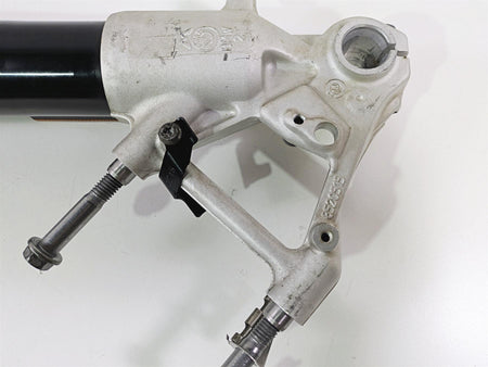2015 BMW R1200 GS Adv K51 Straight Front Fork Leg Set 31428566533 31428566534 {{ shop.shopifyCountryName }} - Mototech271