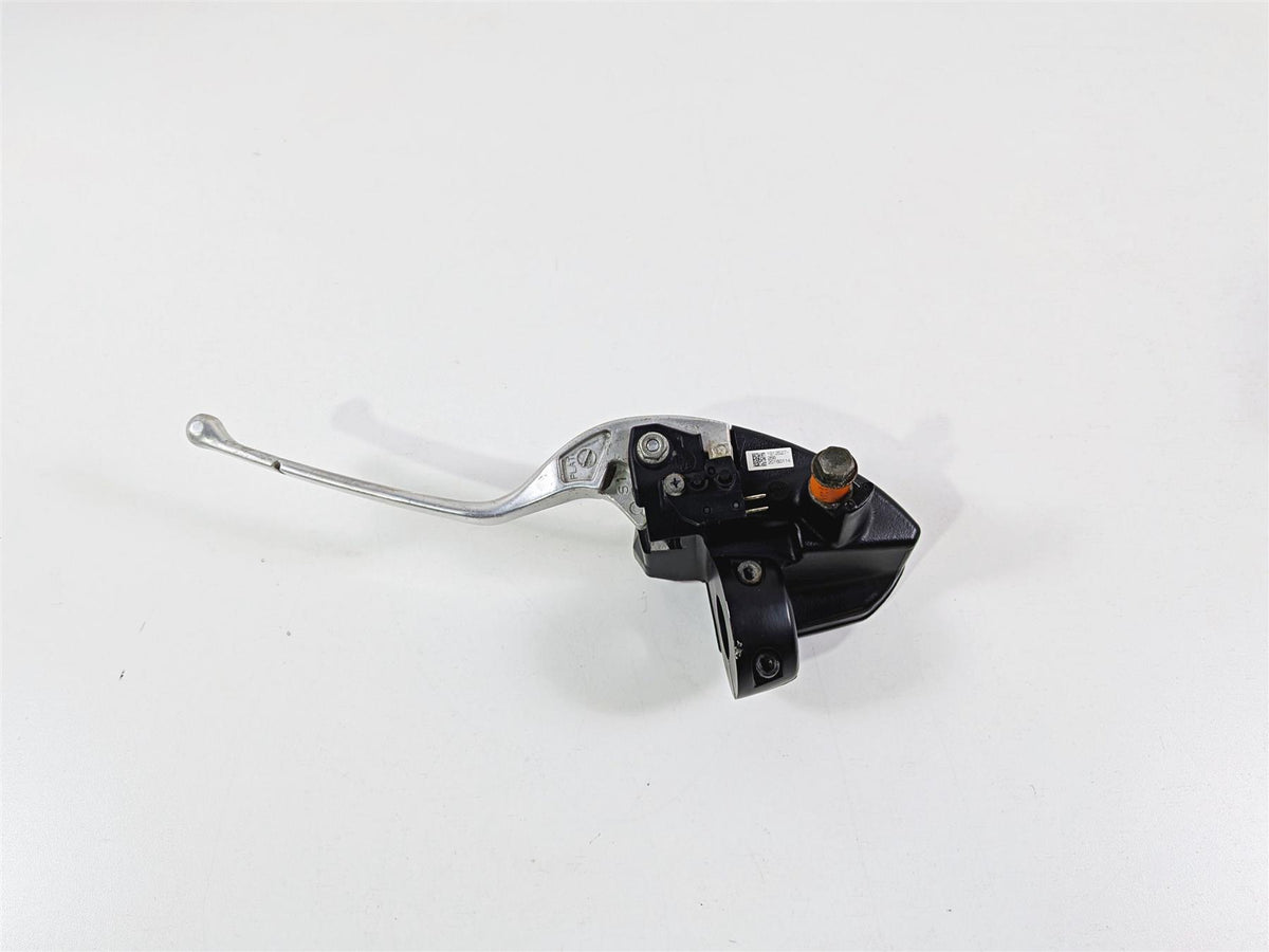 2016 Victory Cross Country Front Nissin Brake Master Cylinder 1912527 1912686 {{ shop.shopifyCountryName }} - Mototech271