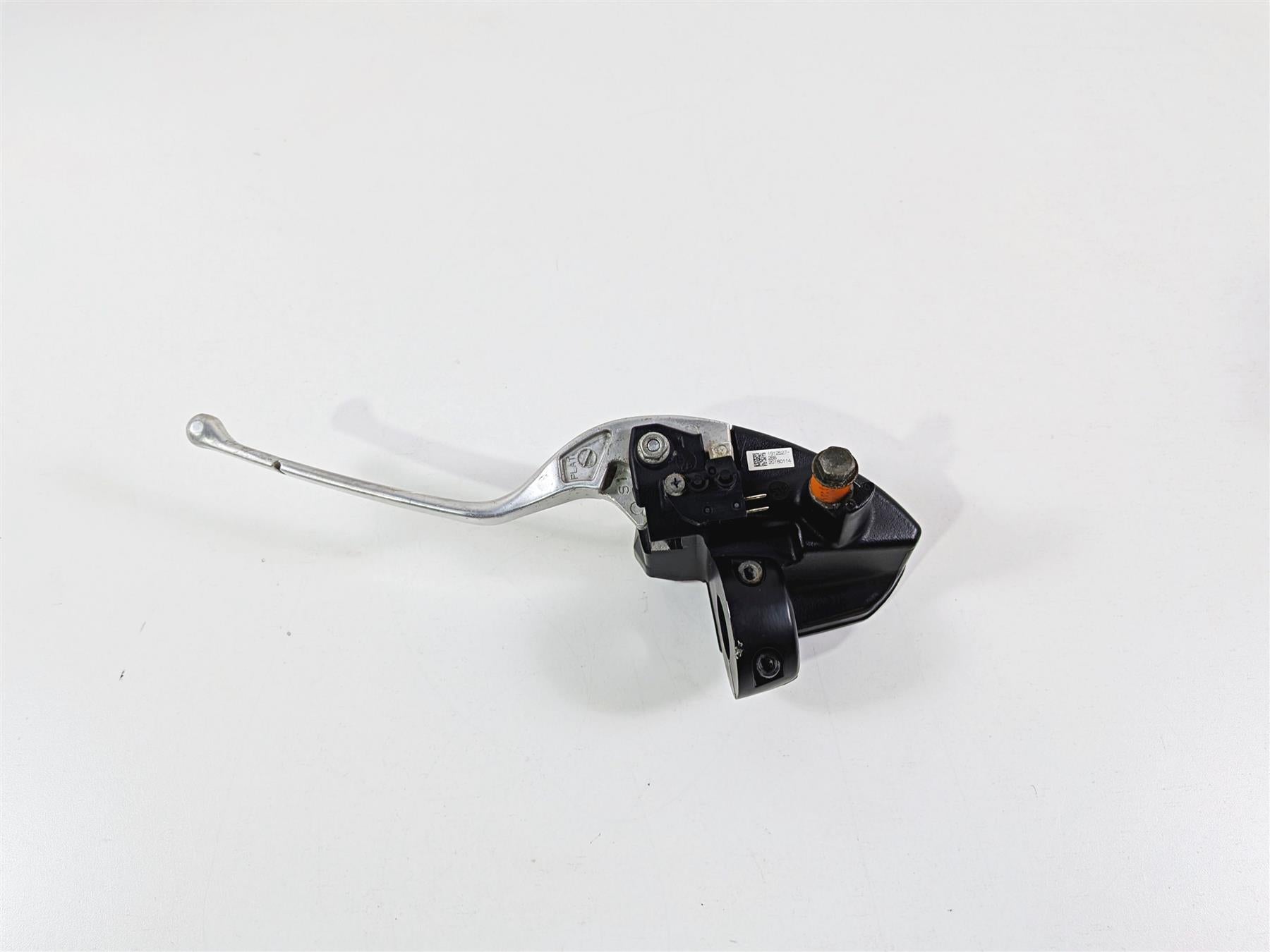 2016 Victory Cross Country Front Nissin Brake Master Cylinder 1912527 1912686 {{ shop.shopifyCountryName }} - Mototech271
