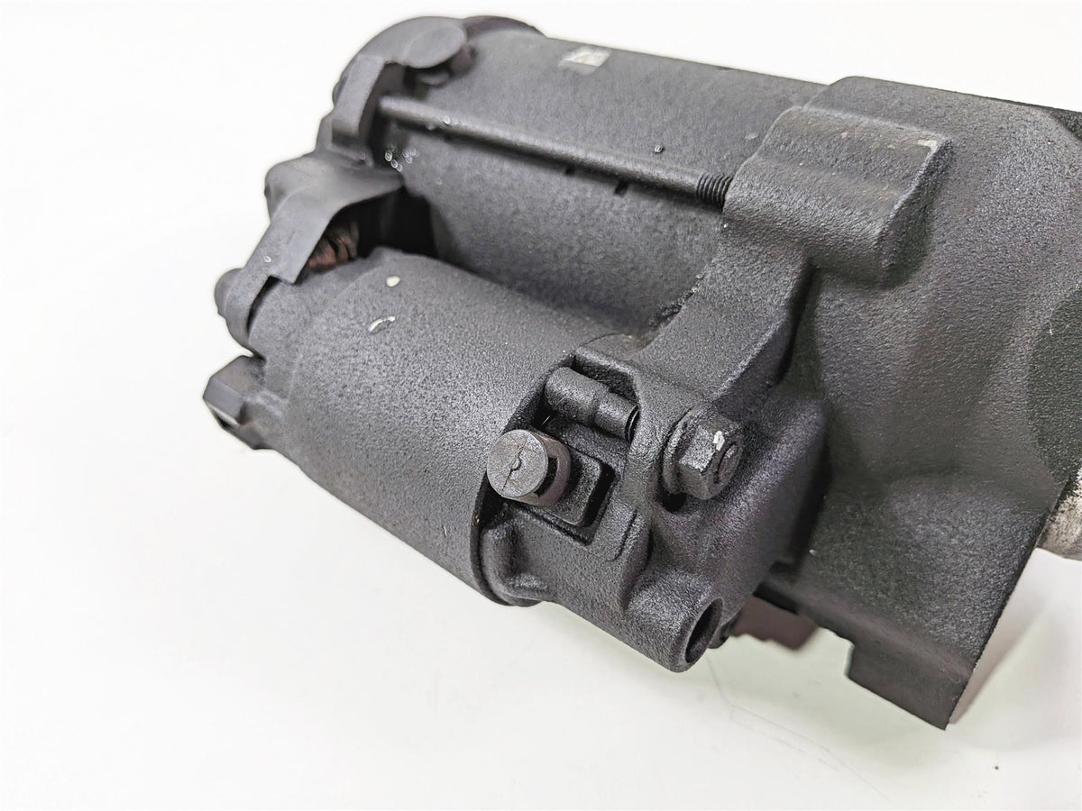 2017 Harley Touring FLHXS Street Glide Engine Starter Motor 107 114 M8 31400053 {{ shop.shopifyCountryName }} - Mototech271