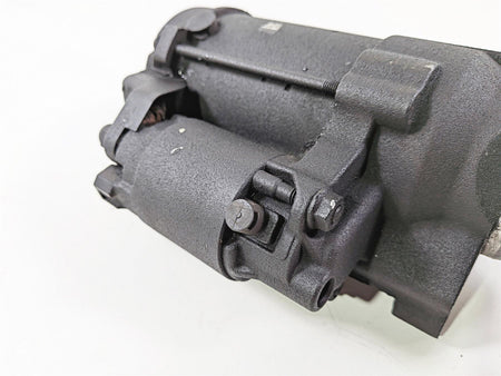 2017 Harley Touring FLHXS Street Glide Engine Starter Motor 107 114 M8 31400053 {{ shop.shopifyCountryName }} - Mototech271