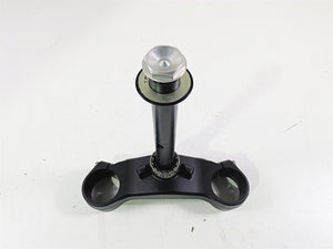 2018 KTM 1290 Super Adv S Lower Triple Tree Steering Clamp 60mm 6070113203233S