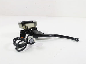 2014 BMW K1600 GTL  K48 Clutch Master Cylinder 32728533722