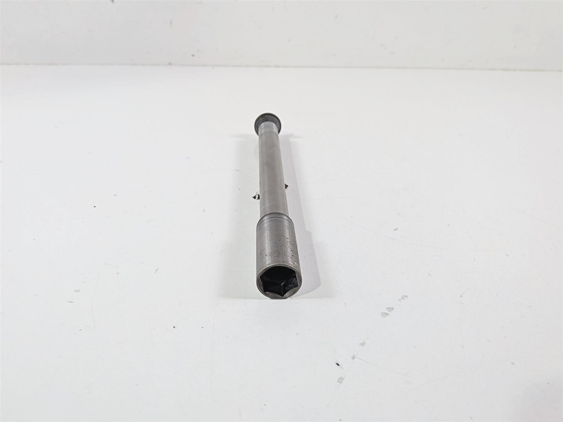 2016 BMW R1200RT RT RTW K52 Front Axle Wheel Spindle 36318520418 {{ shop.shopifyCountryName }} - Mototech271