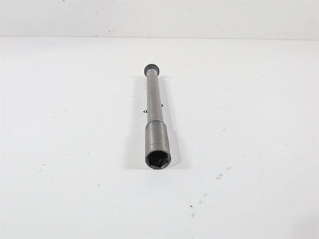 2016 BMW R1200RT RT RTW K52 Front Axle Wheel Spindle 36318520418 {{ shop.shopifyCountryName }} - Mototech271