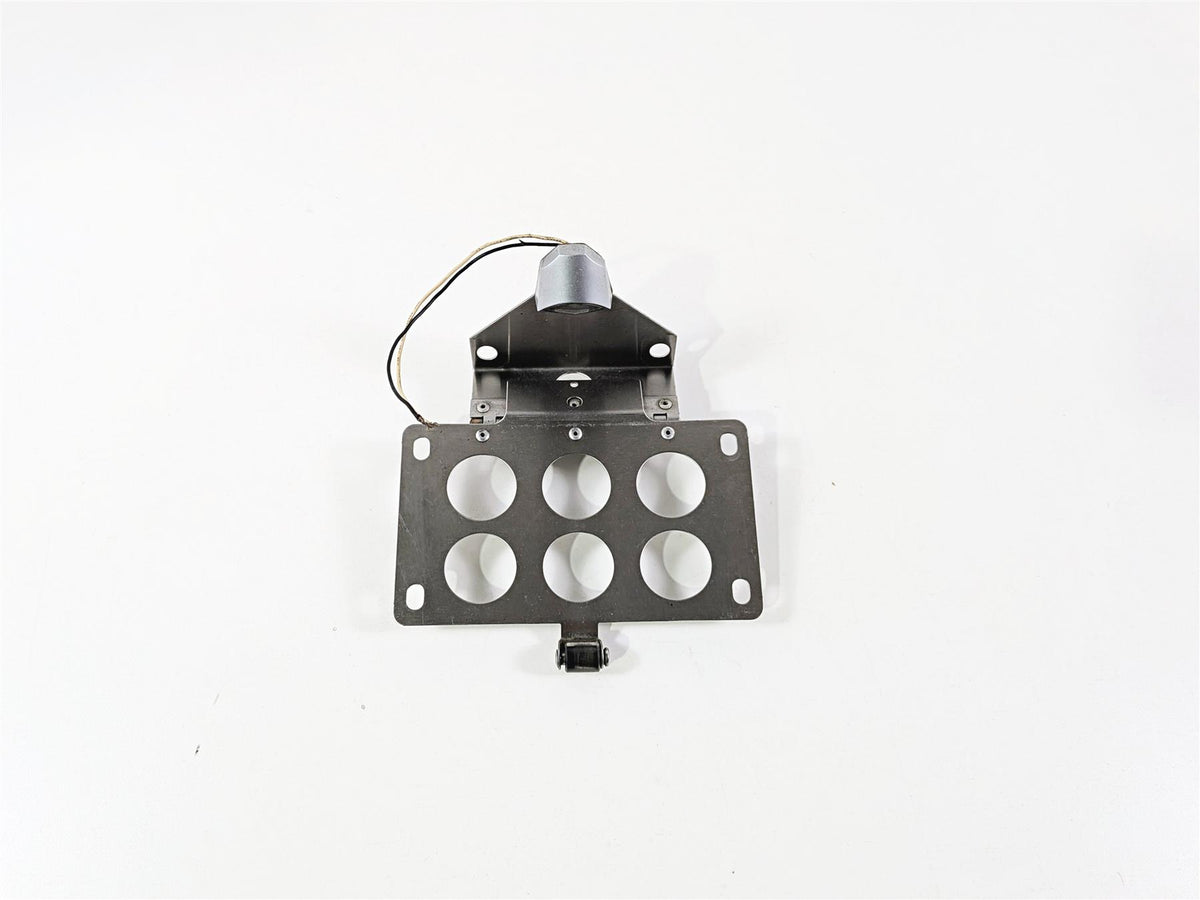 2008 Yamaha YZF R1 RN19 Fender Eliminator Short License Palte Holder & Light {{ shop.shopifyCountryName }} - Mototech271