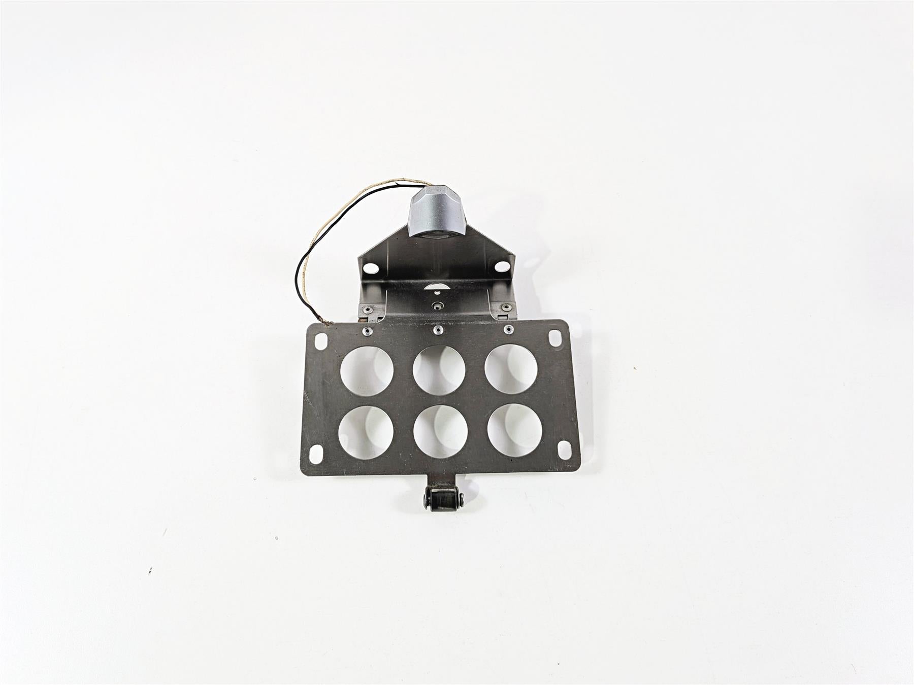 2008 Yamaha YZF R1 RN19 Fender Eliminator Short License Palte Holder & Light {{ shop.shopifyCountryName }} - Mototech271
