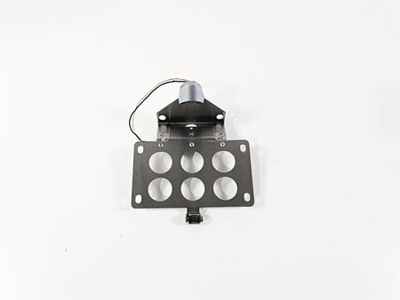 2008 Yamaha YZF R1 RN19 Fender Eliminator Short License Palte Holder & Light {{ shop.shopifyCountryName }} - Mototech271