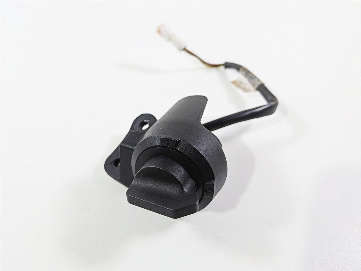2016 KTM 1290 Super Adventure Heated Seat Control Switch 60411041000 {{ shop.shopifyCountryName }} - Mototech271