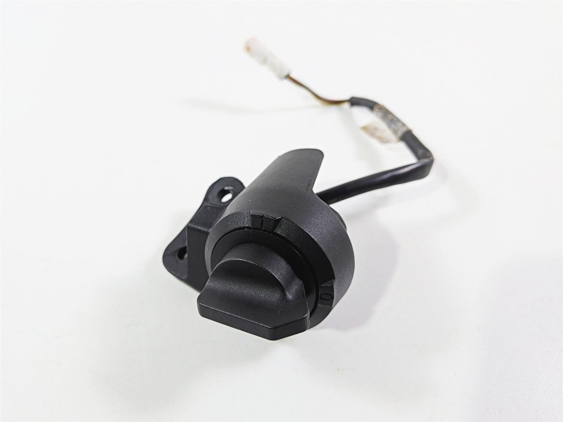 2016 KTM 1290 Super Adventure Heated Seat Control Switch 60411041000 {{ shop.shopifyCountryName }} - Mototech271