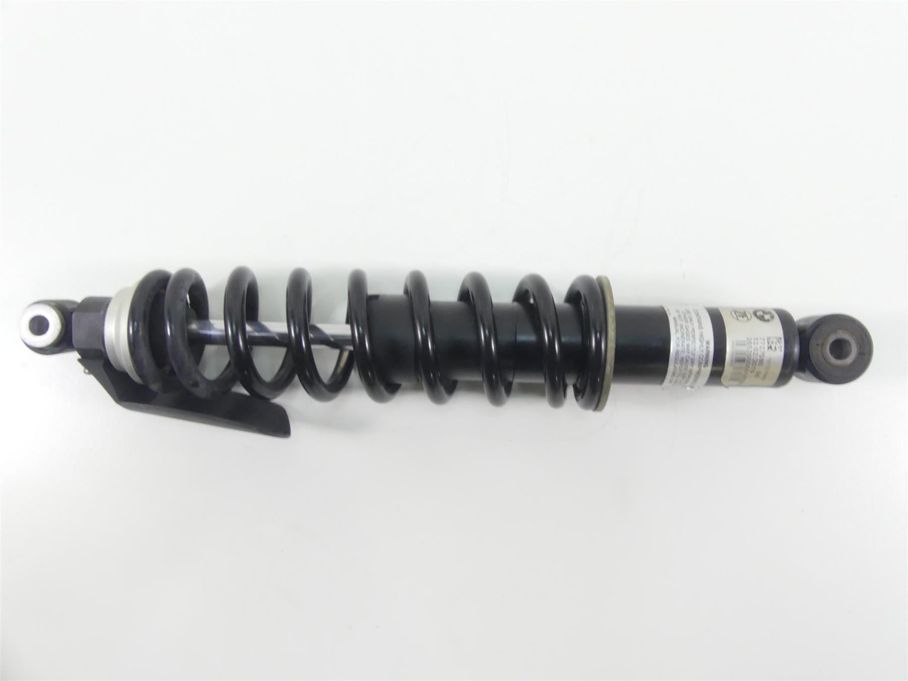 2019 BMW R1250GS K50 Front Non-Esa Suspension Shock Damper 31487727598 {{ shop.shopifyCountryName }} - Mototech271
