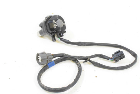 2013 Honda TRX420 FPA Rancher 4x4 Thumb Throttle Control Switch 53143-HP5-L00 {{ shop.shopifyCountryName }} - Mototech271