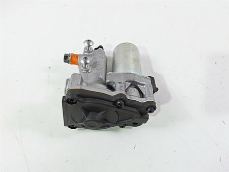 2025 Honda CBR600RR Nissin Rear Abs Brake Pump Modulator 57100-MFJ-A51 {{ shop.shopifyCountryName }} - Mototech271