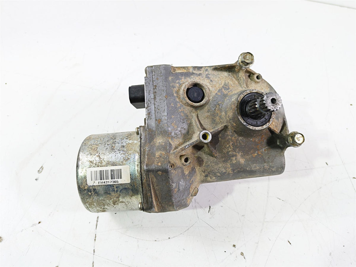 2019 Can Am Maverick X3 XRS Turbo R Power Steering Module Unit 709402158 {{ shop.shopifyCountryName }} - Mototech271