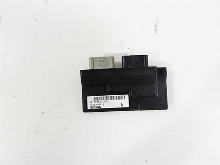 2017 Honda CBR600RR Cdi Ecu Ecm Engine Control Module Keihin 38770-MJC-A01 {{ shop.shopifyCountryName }} - Mototech271