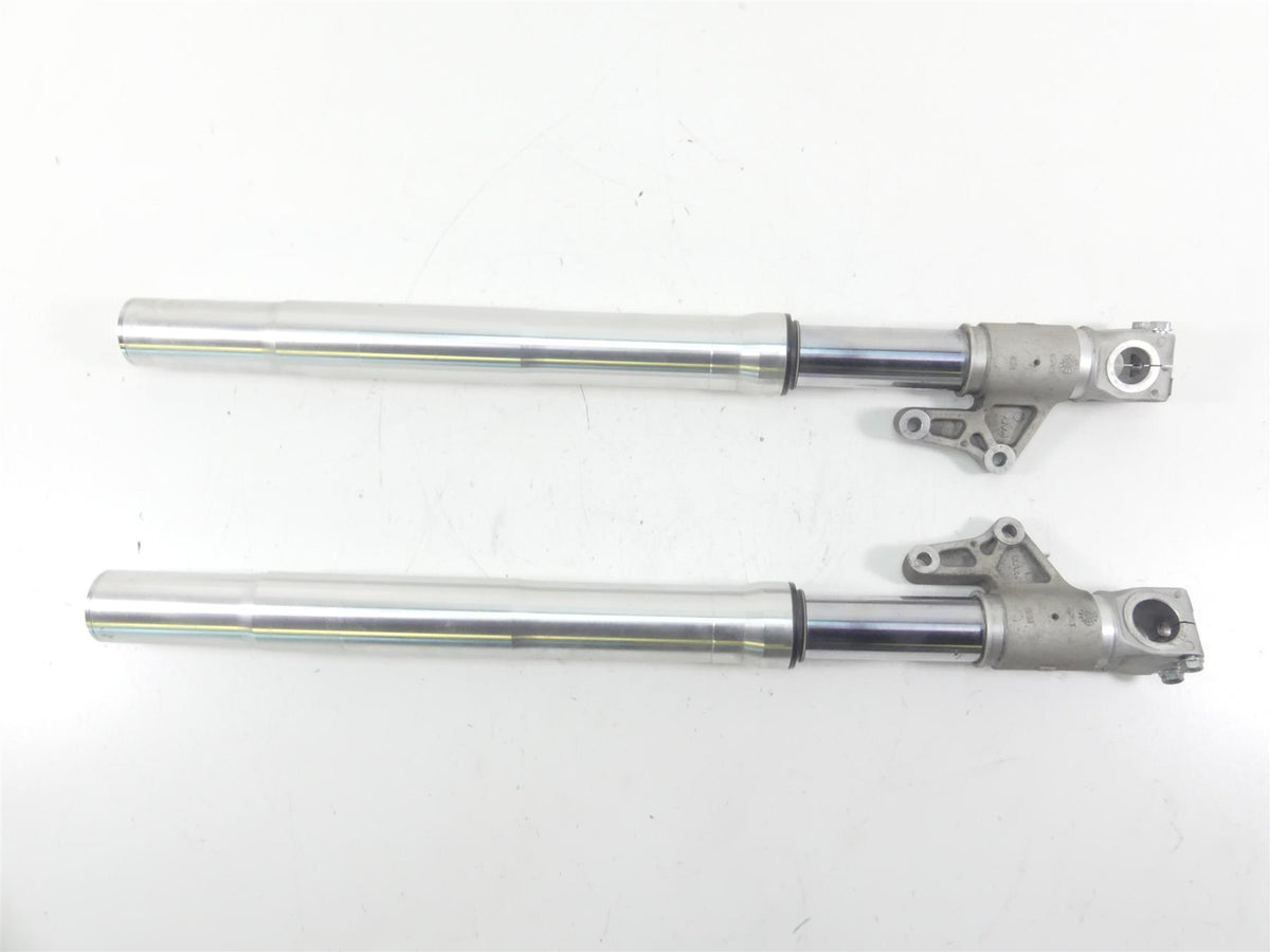 2007 Ducati Sport Classic GT1000 Front Fork Leg Set -Read 34022941A 34022931A {{ shop.shopifyCountryName }} - Mototech271