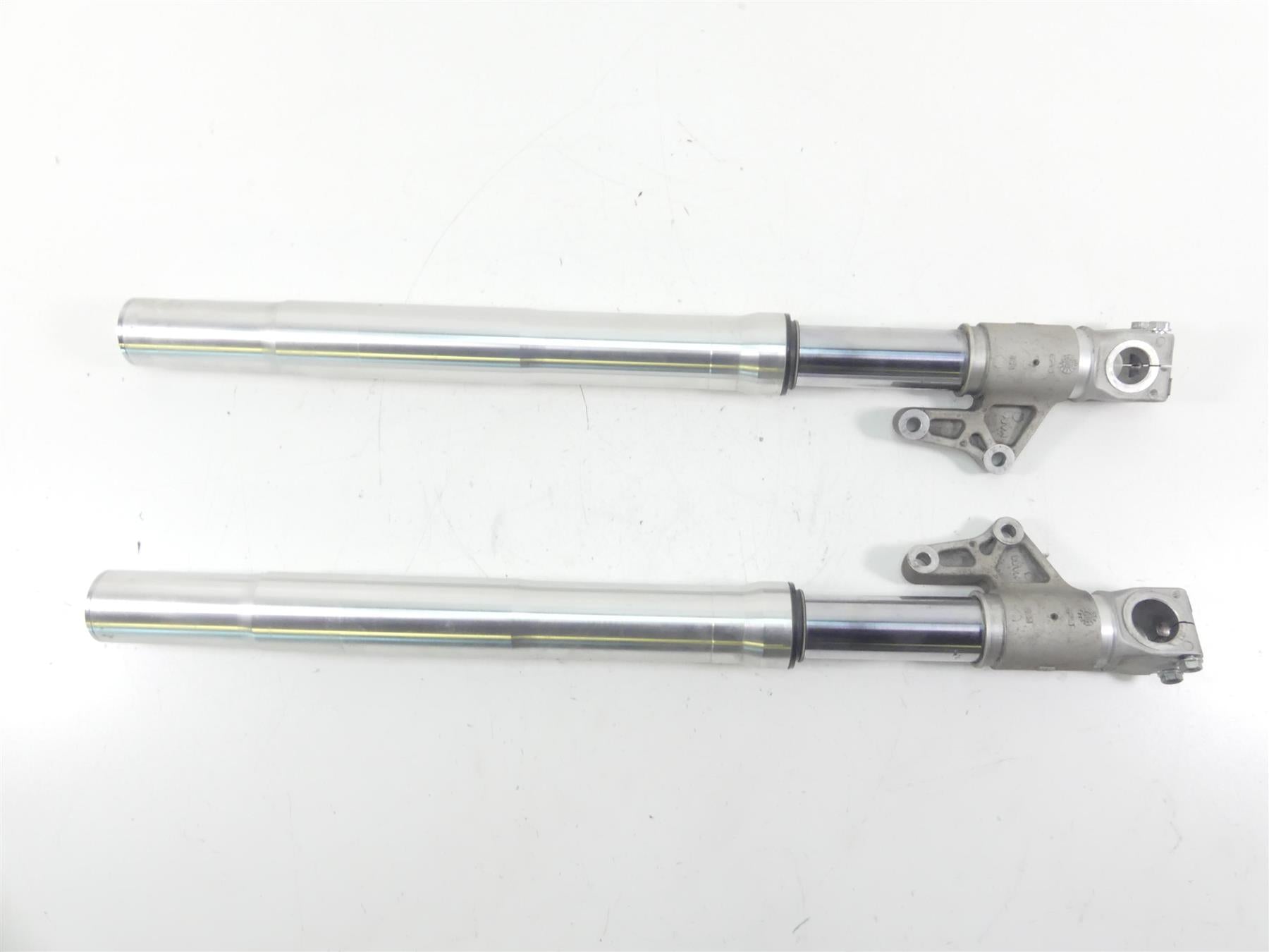 2007 Ducati Sport Classic GT1000 Front Fork Leg Set -Read 34022941A 34022931A {{ shop.shopifyCountryName }} - Mototech271