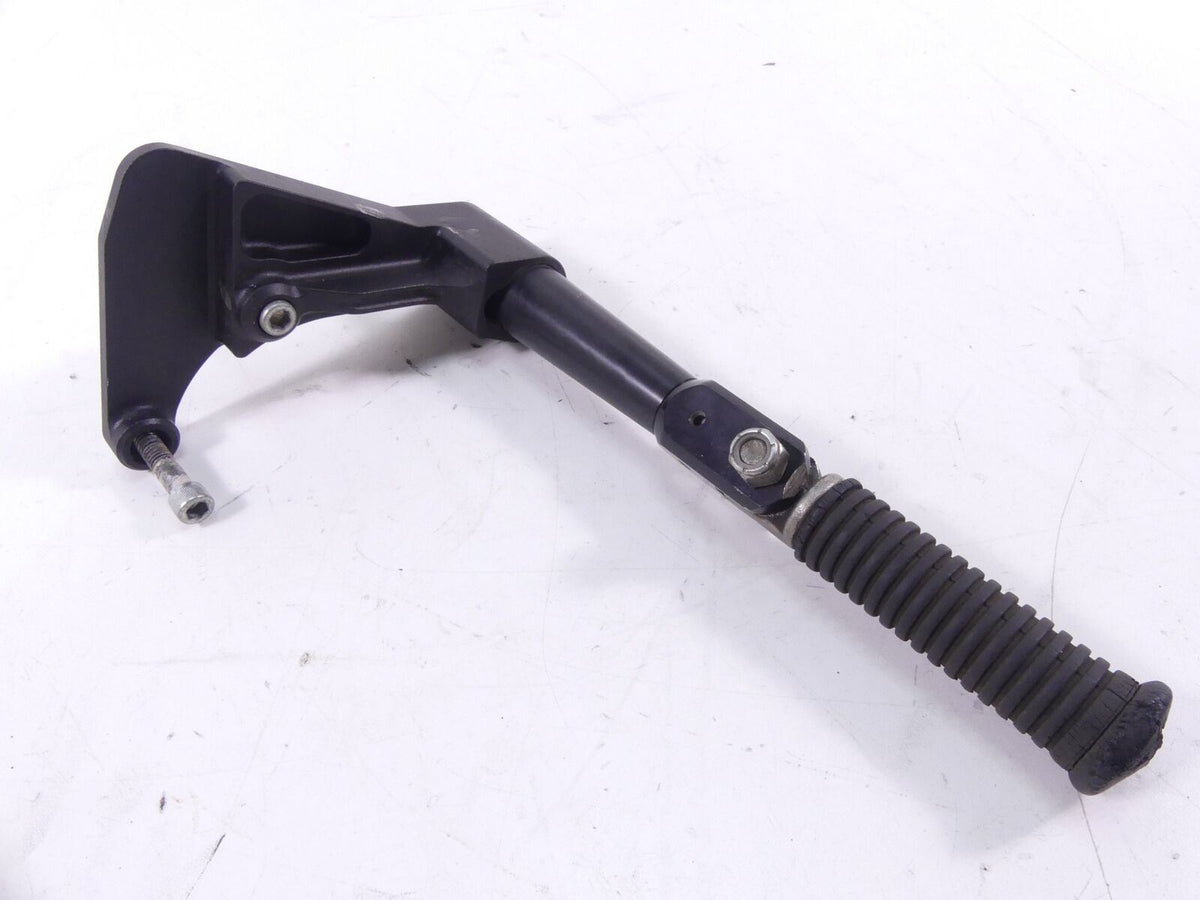 2017 Harley Dyna FXDB Street Bob Right Rear Passenger Footpeg Set {{ shop.shopifyCountryName }} - Mototech271