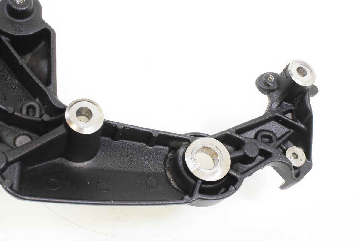 2012 Ducati Multistrada 1200 S Right Footpeg Frame Bracket Moun 69926201A {{ shop.shopifyCountryName }} - Mototech271