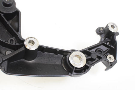 2012 Ducati Multistrada 1200 S Right Footpeg Frame Bracket Moun 69926201A {{ shop.shopifyCountryName }} - Mototech271