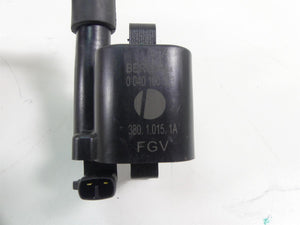 2011 Ducati Hypermotard 1100 SP Beru Ignition Coil Set  38010151A