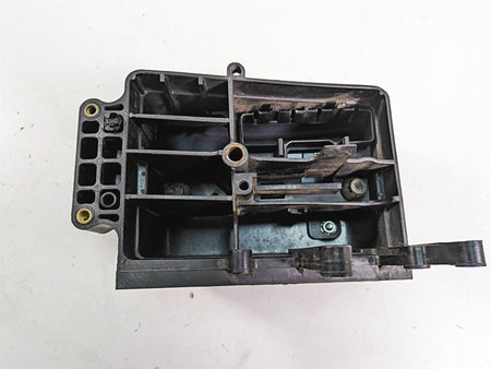 2009 Harley Dyna FXDFSE CVO Fat Bob Electrical Tray Stay & Cover 70367-04B {{ shop.shopifyCountryName }} - Mototech271