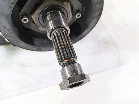 2017 Harley Dyna FXDB Street Bob Transmission Gear Box 6 Speed 25K 33083-10A {{ shop.shopifyCountryName }} - Mototech271
