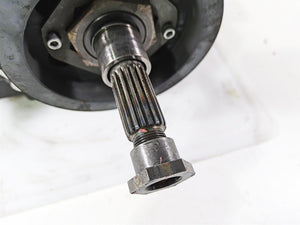 2017 Harley Dyna FXDB Street Bob Transmission Gear Box 6 Speed 25K 33083-10A | Mototech271