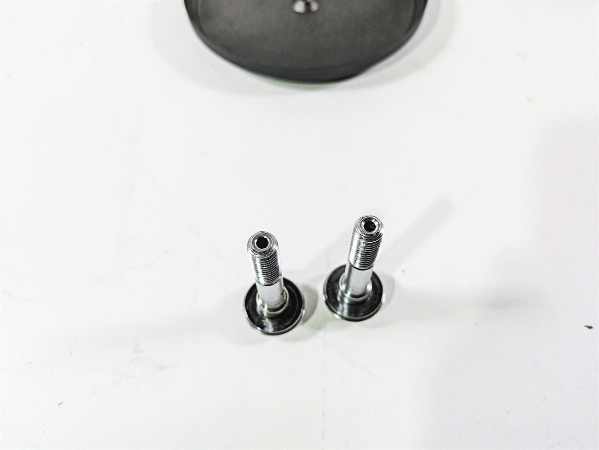 2014 Harley FXDL Dyna Low Rider Arlen Ness Big Sucker Air Filter Kit 18-505-1 {{ shop.shopifyCountryName }} - Mototech271
