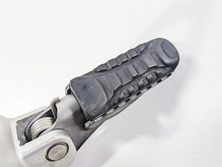 2023 BMW R nineT Scrambler K23 Left Footpeg Foot Peg Rest 46718558717 {{ shop.shopifyCountryName }} - Mototech271