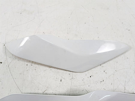 2013 MV Agusta F3 675 ERA Tank Side Fairing Covers 8000B5473 80G0B5472 {{ shop.shopifyCountryName }} - Mototech271