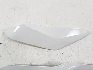 2013 MV Agusta F3 675 ERA Tank Side Fairing Covers 8000B5473 80G0B5472
